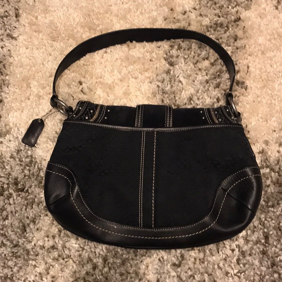 Coach Purse - Picture 2 of 6